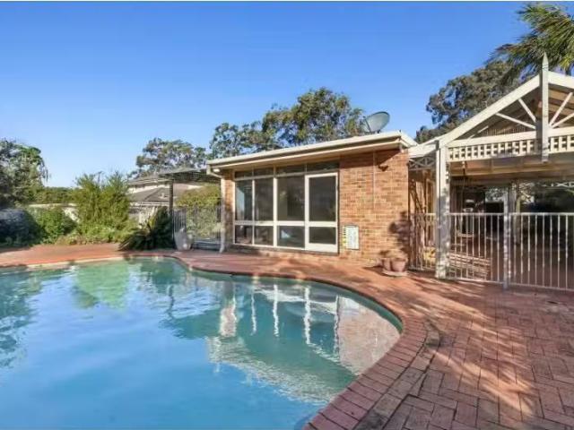 House for rent in Sutherland, New South Wales