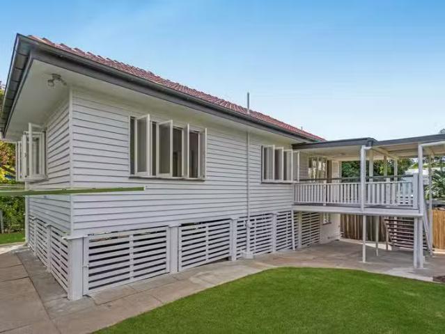 House for rent in Toombul, Queensland