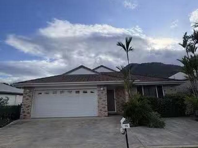 House for rent in Mount Sheridan, Queensland
