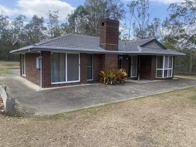 House for rent in Camerons Creek, Victoria