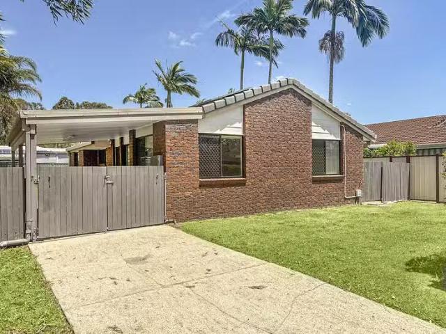 House for rent in Methul, Queensland