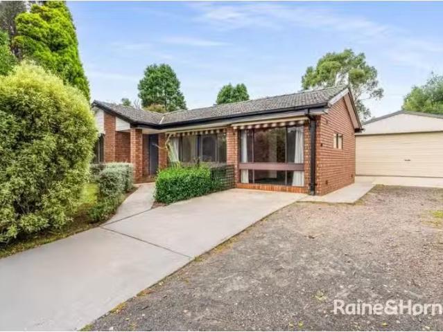House for rent in Mittagong, Wingecarribee Shire Council