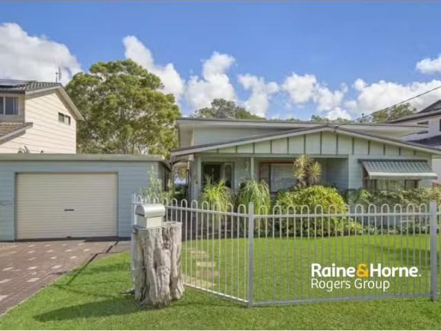 House for rent in Toukley, New South Wales