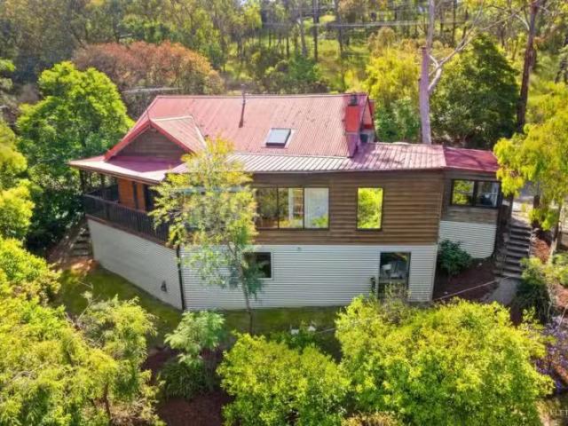 House for rent in Camerons Creek, Victoria