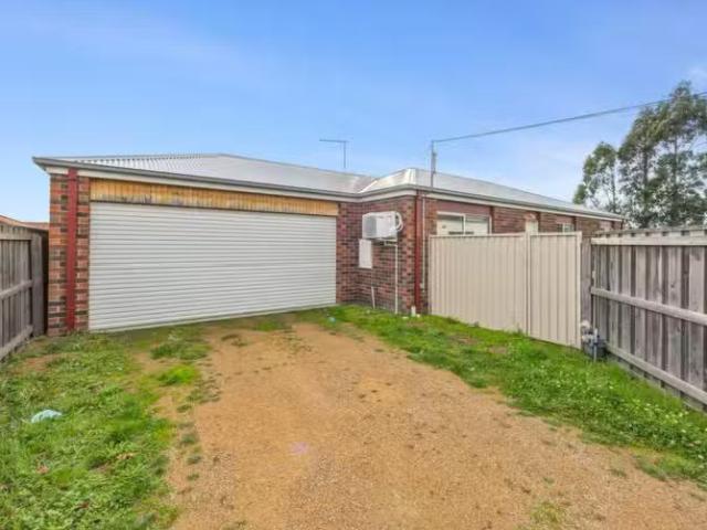 House for rent in Ballarat, Victoria