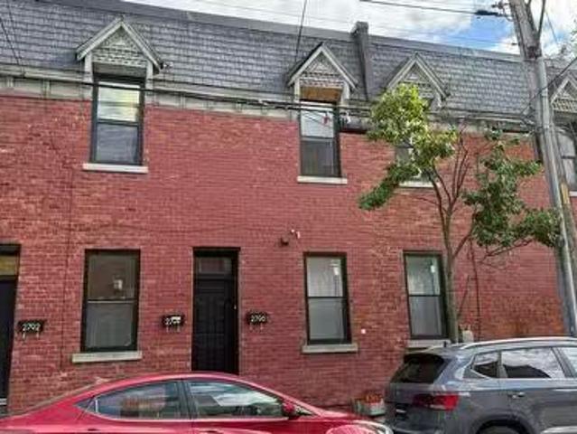 House for rent in St. Leonard's, Quebec