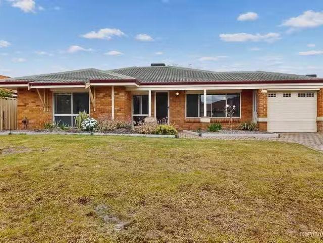 House for rent in Atwell, Western Australia