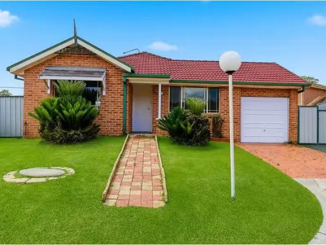 House for rent in Sydney, New South Wales