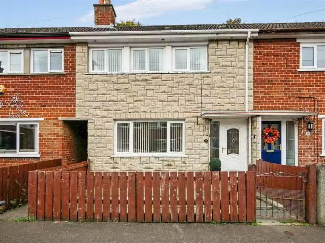 House to rent in Caher, South Tipperary