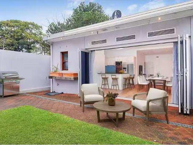 House for rent in Sydney, New South Wales
