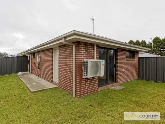 House for rent in Abington, New South Wales