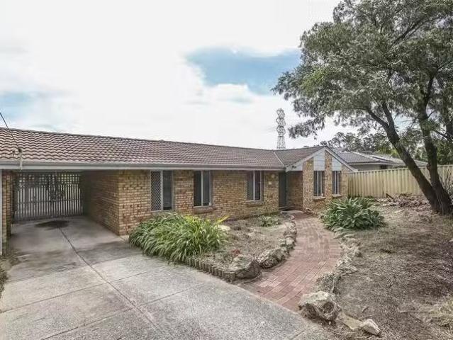 House for rent in Hamilton Hill, Western Australia