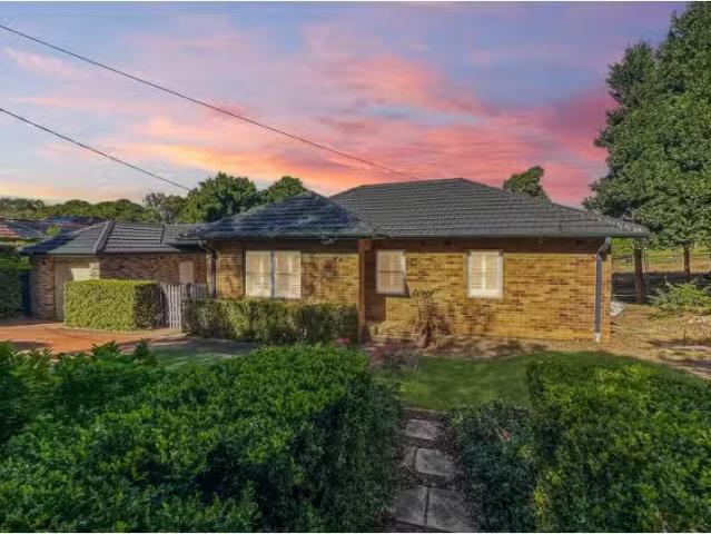 House for rent in Sydney, New South Wales