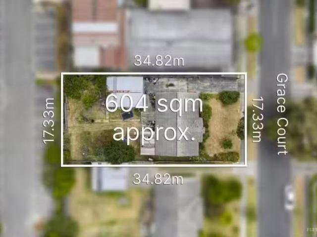 House for rent in Camerons Creek, Victoria