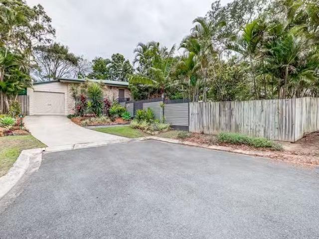 House for rent in Cornubia, Greater Brisbane