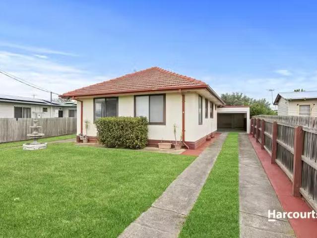House for rent in Geelong, Victoria