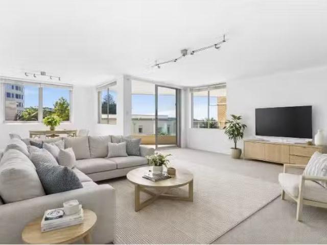 Apartment for rent in Sydney, New South Wales