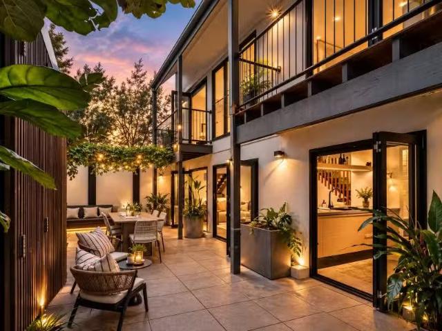 Condo for rent in Sydney, New South Wales
