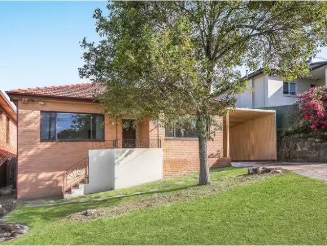 House for rent in Sydney, New South Wales