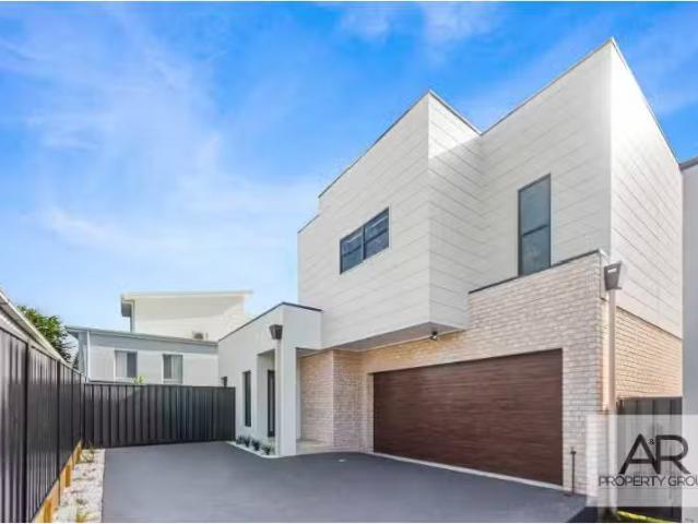 Condo for rent in New South Wales