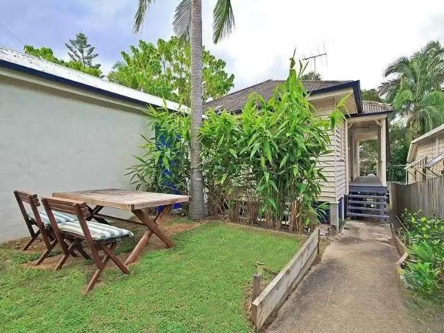 House for rent in Toombul, Queensland