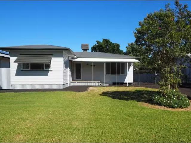 House for rent in Moree, New South Wales