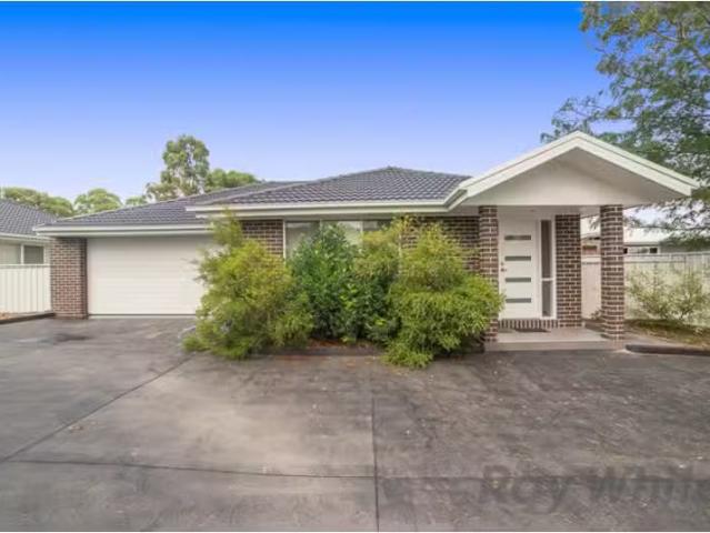 Apartment for rent in Newcastle, Newcastle-Maitland