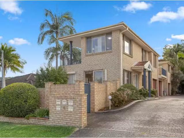 Condo for rent in Gosford, New South Wales