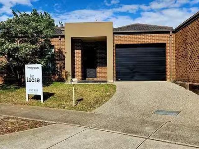 House for rent in Camerons Creek, Victoria