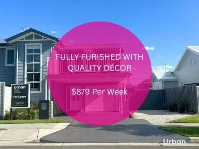 Condo for rent in Wollongong West, New South Wales