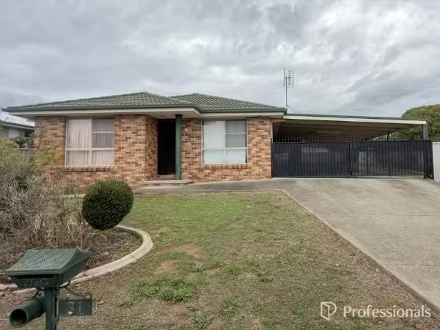 House for rent in Piallamore, New South Wales