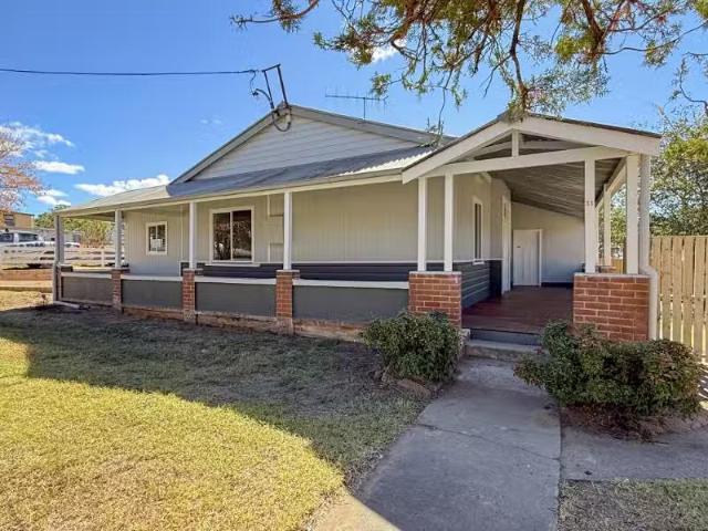 House for rent in Coonabarabran, New South Wales