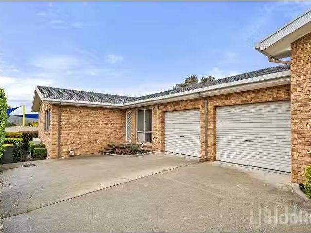 Condo for rent in Queanbeyan, New South Wales