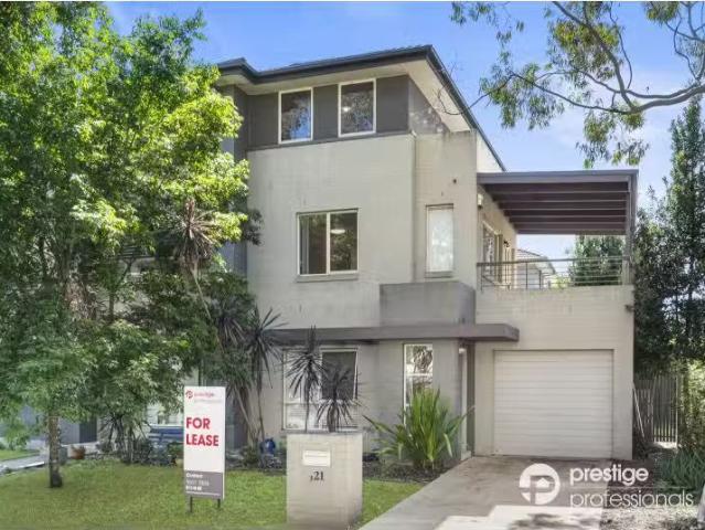 House for rent in Sydney, New South Wales
