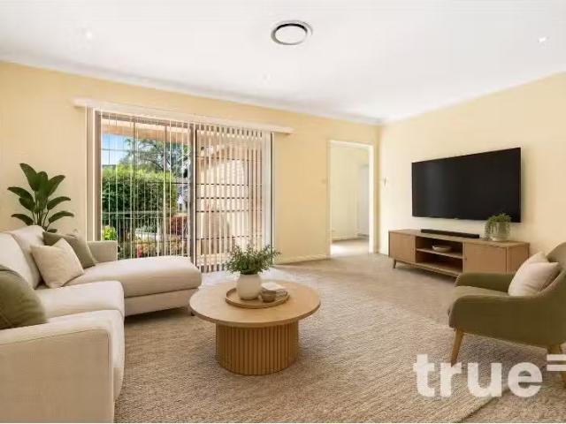 Condo for rent in Sydney, New South Wales