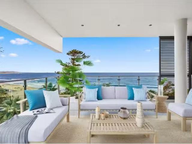 Apartment for rent in Wollongong West, New South Wales