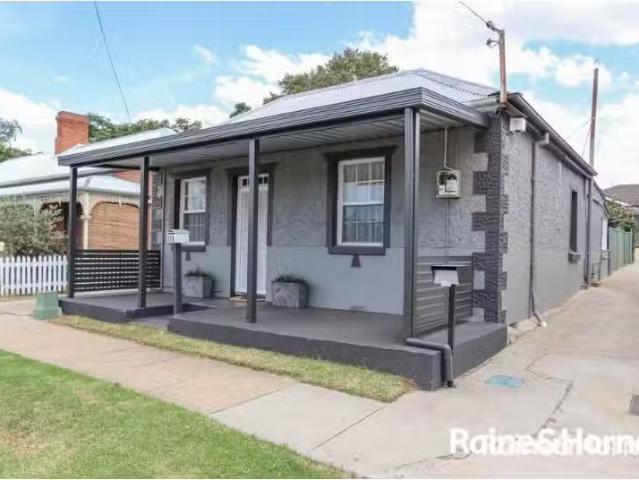 House for rent in Bathurst, New South Wales