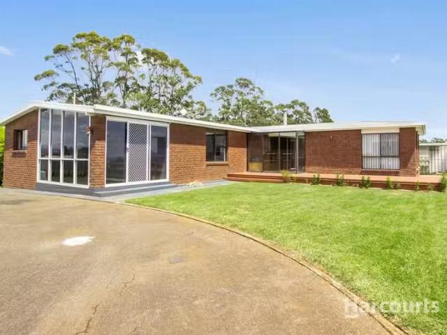 House for rent in Stowport, Tasmania