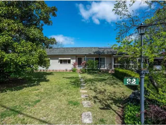 House for rent in Mudgee, New South Wales