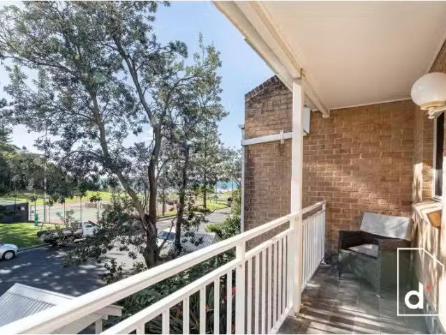 Condo for rent in Wollongong West, New South Wales