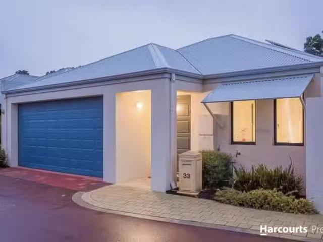 House for rent in Kelmscott, Western Australia