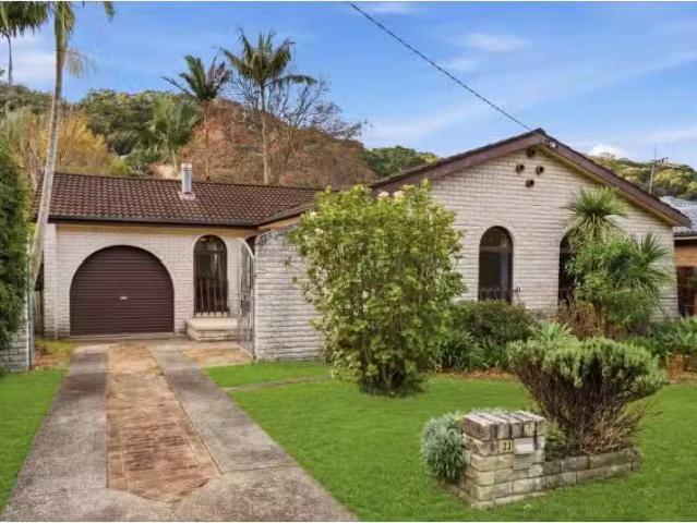 House for rent in Gosford, New South Wales