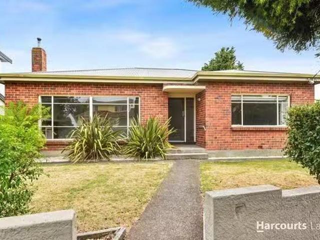 House for rent in Launceston, Tasmania
