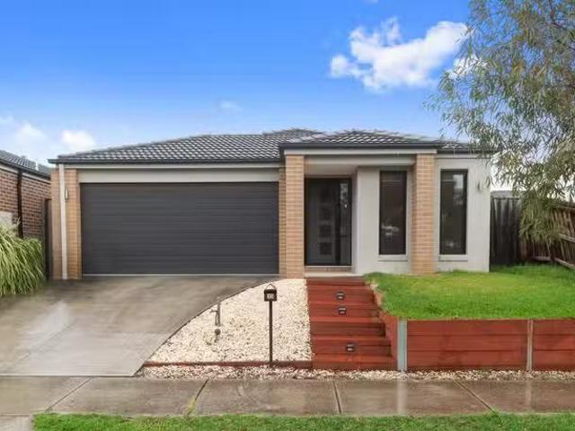 House for rent in Camerons Creek, Victoria