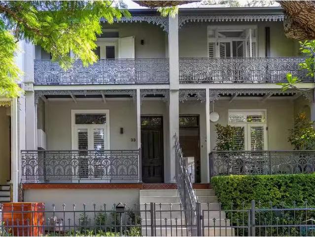 House for rent in Sydney, New South Wales