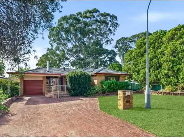 House for rent in Sydney, New South Wales