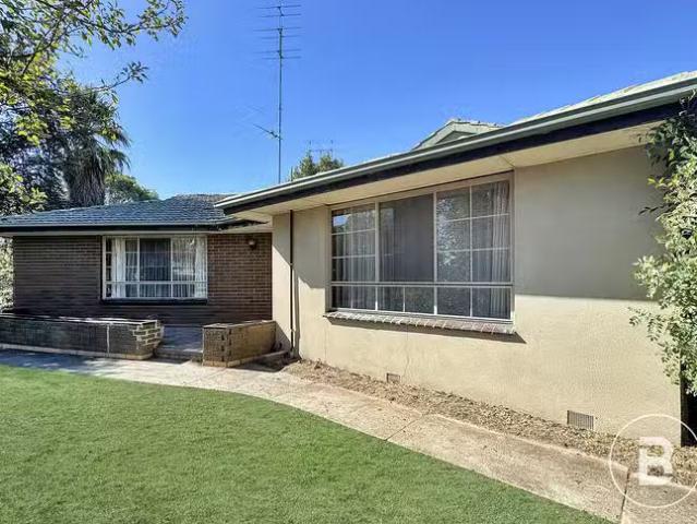 House for rent in Ballarat, Victoria