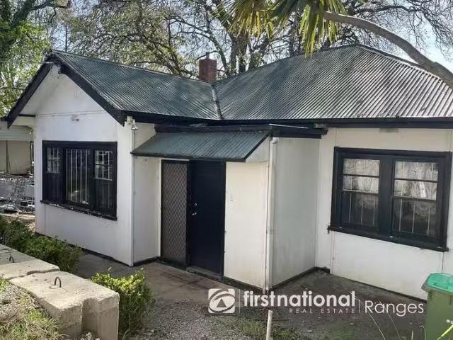 House for rent in Camerons Creek, Victoria