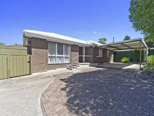 House for rent in Camerons Creek, Victoria