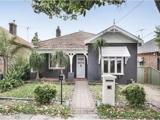 House for rent in St George, Sydney
